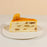 Caramel Banana Mille Crepe Cake 8 inch - Cake Together - Online Birthday Cake Delivery