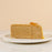 Espresso Mille Crepe Cake 8 inch - Cake Together - Online Birthday Cake Delivery