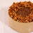 Whisky Coffee Caramel with Hazelnuts