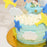 Pilot 5 inch - Cake Together - Online Birthday Cake Delivery