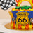 Super Car 5 inch - Cake Together - Online Birthday Cake Delivery