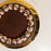 Dark Chocolate Mille Crepe 8 inch - Cake Together - Online Birthday Cake Delivery