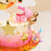 Baby Girl 5 inch - Cake Together - Online Birthday Cake Delivery