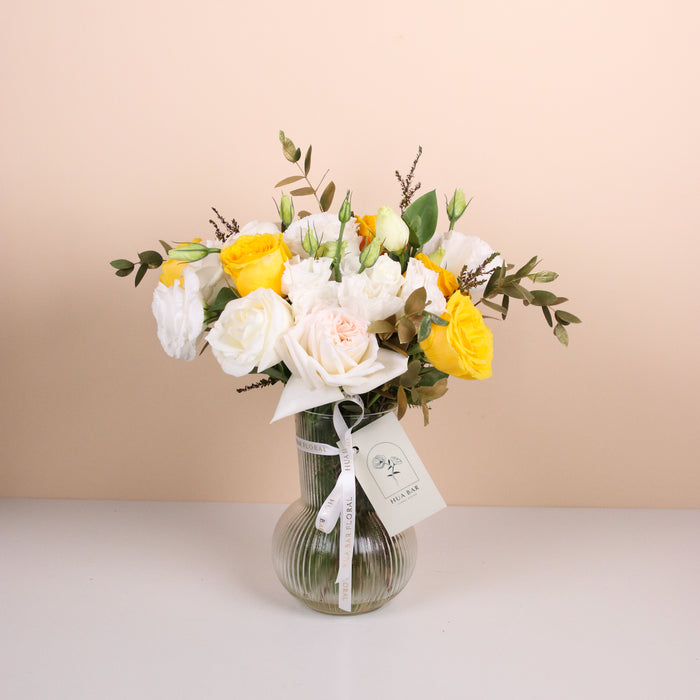 Penelope - Cake Together - Online Flower Delivery