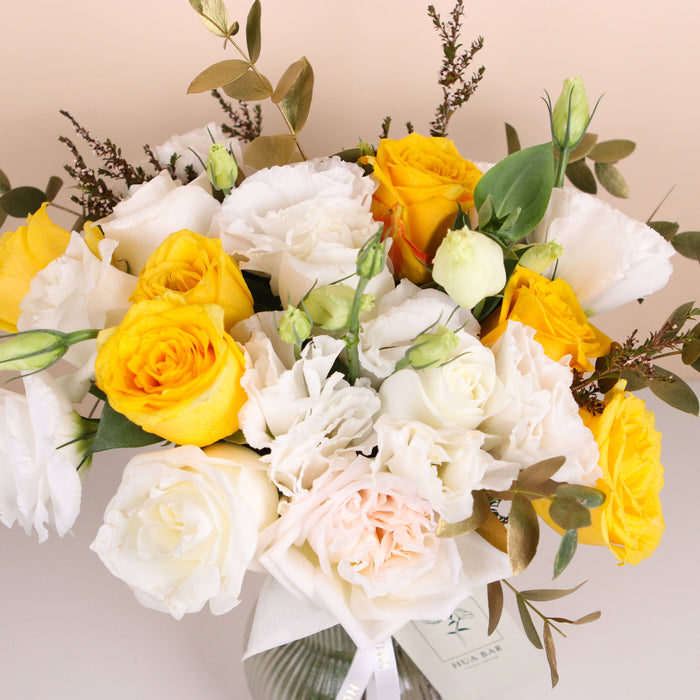Penelope - Cake Together - Online Flower Delivery
