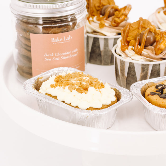 The Sweet Treat Combo | Cake Together | Birthday Cake Delivery