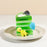 Dinosaur Jelly Cake 6.5 inch - Cake Together - Online Birthday Cake Delivery