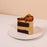 Whisky Coffee Caramel with Hazelnuts