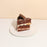 Kit Kat Chocolate Cake 7 inch - Cake Together - Online Birthday Cake Delivery
