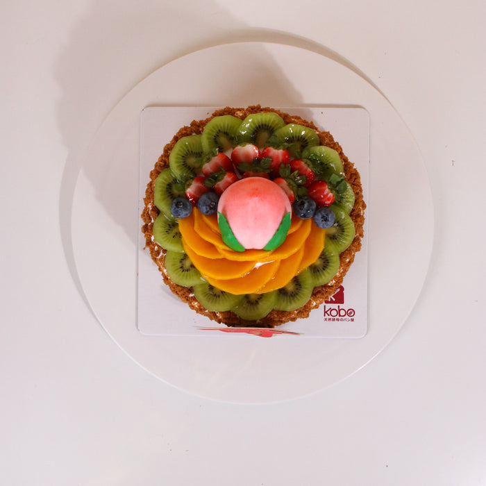 Fruity Napoleon - Cake Together - Online Birthday Cake Delivery