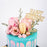 Mika 4 inch - Cake Together - Online Birthday Cake Delivery