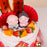 Longevity Cake - Cake Together - Online Birthday Cake Delivery