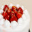 Strawberries & Cream 5 inch - Cake Together - Online Birthday Cake Delivery