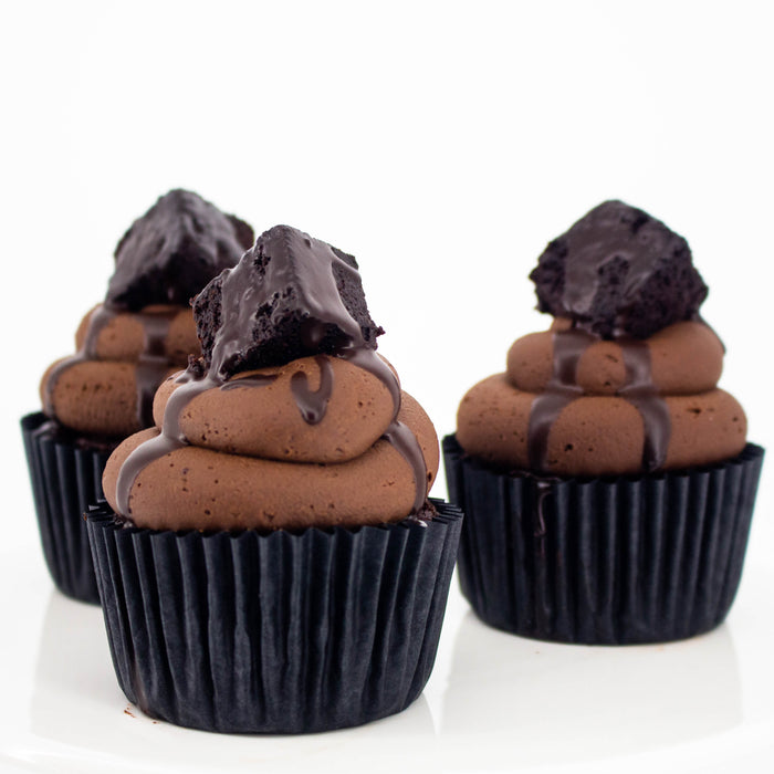 Charlie Brown Cupcakes - Cake Together - Online Birthday Cake Delivery