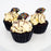 Cookie Monster Cupcakes - Cake Together - Online Birthday Cake Delivery