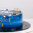 Galaxy Star Korean Inspired 7 inch - Cake Together - Online Birthday Cake Delivery