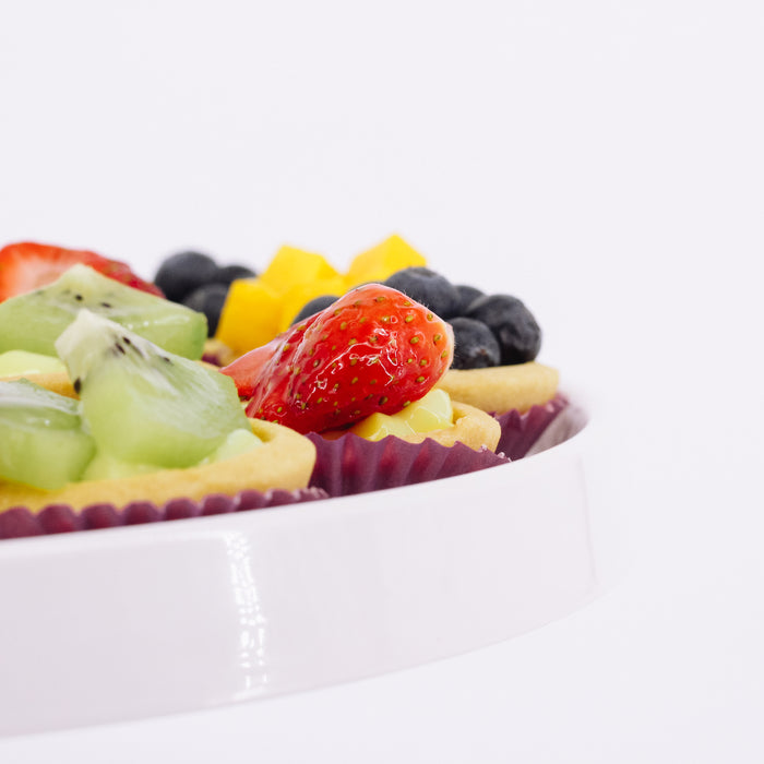 Fruit Tarts 25 pieces - Cake Together - Online Birthday Cake Delivery
