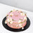 Oopsie Daisies Korean Inspired 7 inch - Cake Together - Online Birthday Cake Delivery