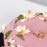 Oopsie Daisies Korean Inspired 7 inch - Cake Together - Online Birthday Cake Delivery