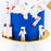 Above & Beyond Cake - Cake Together - Online Birthday Cake Delivery