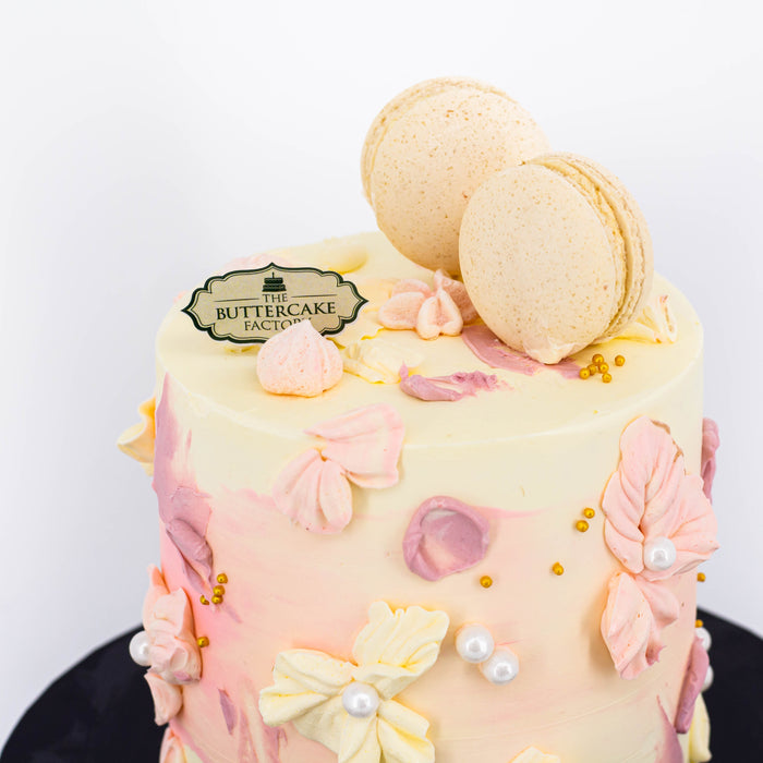 Fiona Cake 4 inch - Cake Together - Online Birthday Cake Delivery