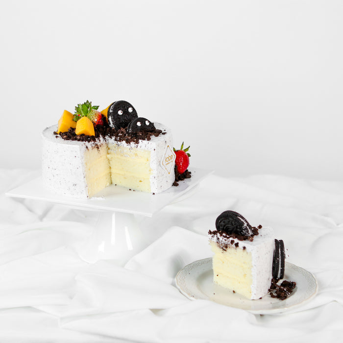 Cookies and Cream Delight - Cake Together - Online Birthday Cake Delivery