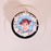 Sweety Girl 5 inch - Cake Together - Online Birthday Cake Delivery