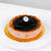 Yam Burnt Cheese Cake - Cake Together - Online Birthday Cake Delivery
