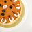 Speculoos Biscuit Mille Crepe Cake 8 inch - Cake Together - Online Birthday Cake Delivery