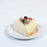Vanilla Yogurt Crepe Cake 8 inch - Cake Together - Online Birthday Cake Delivery
