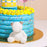 Happy Birthday - Cake Together - Online Birthday Cake Delivery