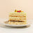 Pistachio Milk Chocolate Cake 7 inch - Cake Together - Online Birthday Cake Delivery