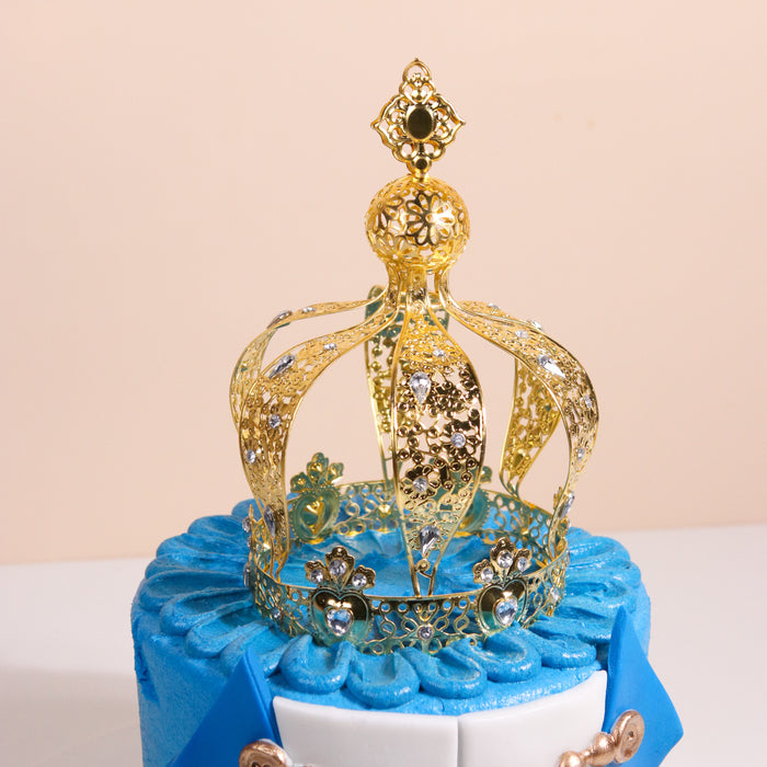 Crown Prince - Cake Together - Online Birthday Cake Delivery