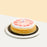 Strawberry Crepe Cake 8 inch - Cake Together - Online Birthday Cake Delivery