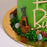Golf - Cake Together - Online Birthday Cake Delivery