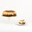 Chocolate Burnt Cheese Cake - Cake Together - Online Birthday Cake Delivery