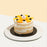Valencia Orange Vegan Cake - Cake Together - Online Birthday Cake Delivery