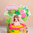 Aloha Hawaiian Princess - Cake Together - Online Birthday Cake Delivery