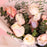 Love In a Mist Fresh Flower Bouquet - Cake Together - Online Birthday Cake Delivery
