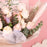 Love In a Mist Fresh Flower Bouquet - Cake Together - Online Birthday Cake Delivery