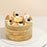 Lemon Earl Grey Vegan Cake - Cake Together - Online Birthday Cake Delivery