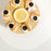 Lemon Earl Grey Vegan Cake - Cake Together - Online Birthday Cake Delivery