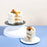 Speculoos Vegan Cake - Cake Together - Online Birthday Cake Delivery