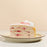 Strawberry Crepe Cake 8 inch - Cake Together - Online Birthday Cake Delivery