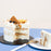 Speculoos Vegan Cake - Cake Together - Online Birthday Cake Delivery