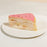 Sakura Lychee Mille Crepe Cake 8 inch - Cake Together - Online Birthday Cake Delivery