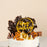 Marble Candy Cake - Cake Together - Online Birthday Cake Delivery
