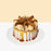 Speculoos Biscuit Drip Cake - Cake Together - Online Birthday Cake Delivery