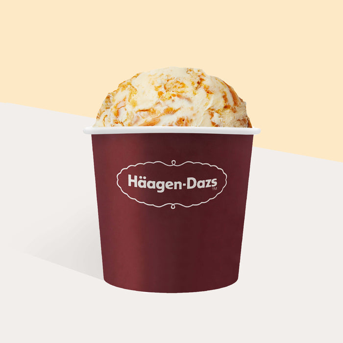 Handpacked Ice Cream Pint 2
