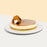 Speculoos Cheesecake 9 inch - Cake Together - Online Birthday Cake Delivery